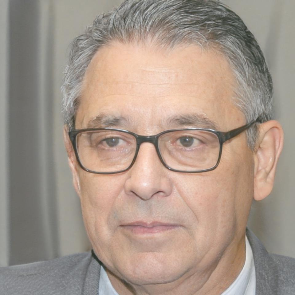 Adrián Villamediana - Director de Análisis Financiero